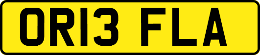 OR13FLA