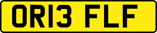 OR13FLF