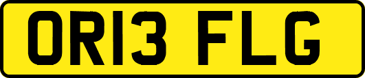 OR13FLG