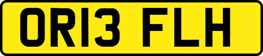 OR13FLH