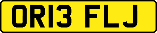 OR13FLJ