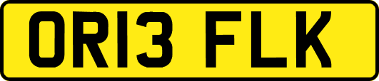 OR13FLK