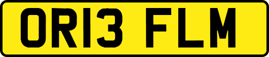OR13FLM