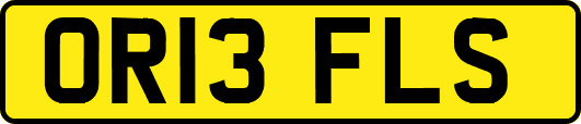 OR13FLS