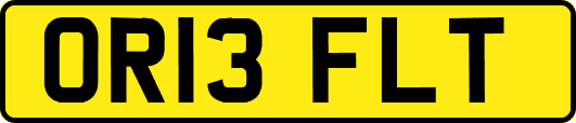 OR13FLT