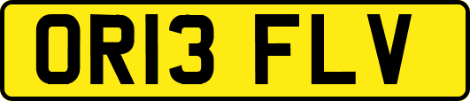 OR13FLV