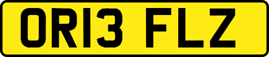 OR13FLZ