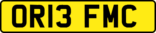 OR13FMC