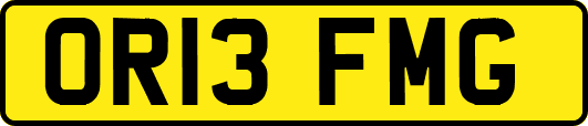 OR13FMG