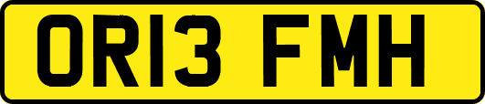 OR13FMH