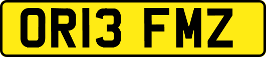OR13FMZ