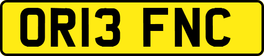 OR13FNC