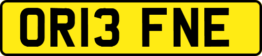 OR13FNE