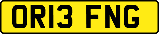 OR13FNG
