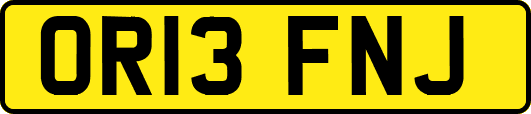 OR13FNJ