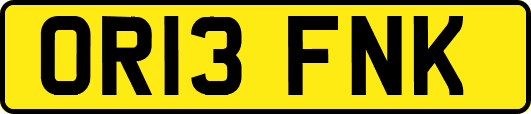 OR13FNK