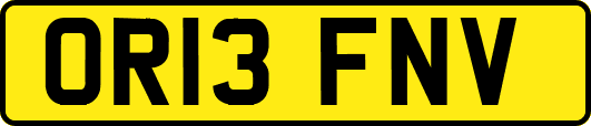 OR13FNV