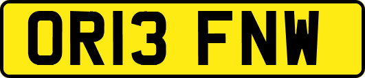 OR13FNW