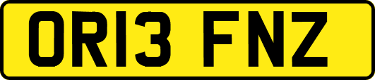 OR13FNZ
