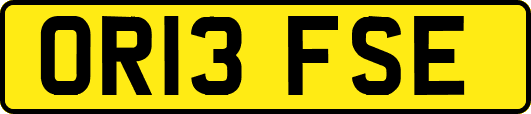 OR13FSE