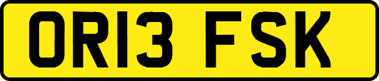 OR13FSK