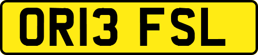 OR13FSL