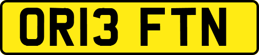 OR13FTN