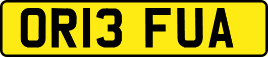 OR13FUA