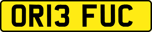 OR13FUC