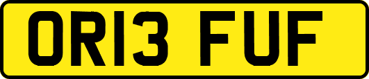 OR13FUF