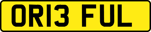 OR13FUL