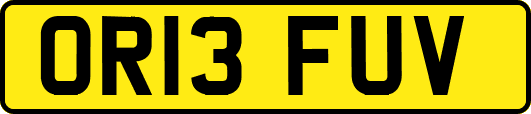 OR13FUV