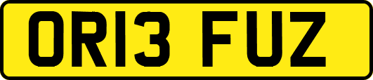 OR13FUZ