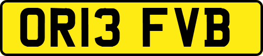 OR13FVB