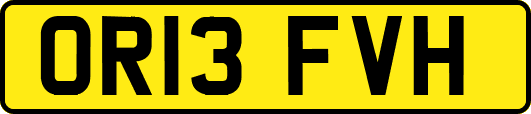 OR13FVH