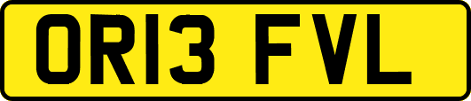 OR13FVL