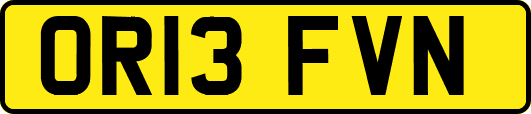 OR13FVN