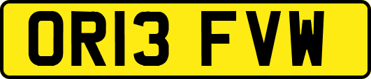 OR13FVW