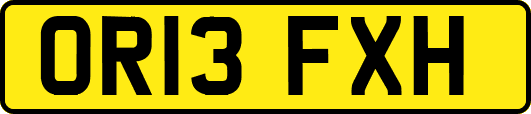 OR13FXH