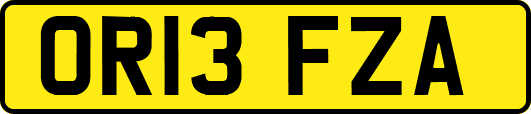 OR13FZA