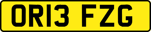 OR13FZG
