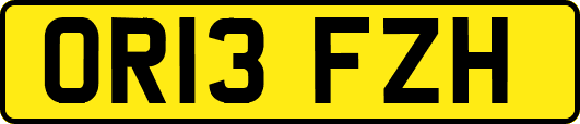 OR13FZH