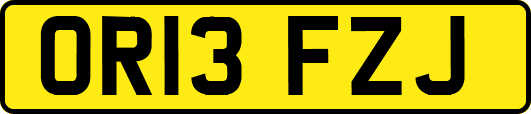 OR13FZJ