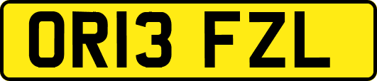 OR13FZL