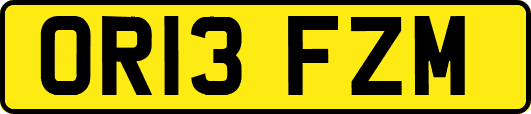 OR13FZM
