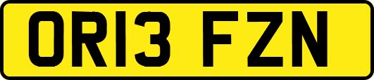 OR13FZN