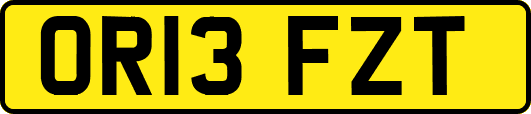 OR13FZT