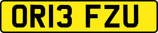 OR13FZU