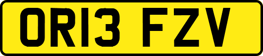 OR13FZV
