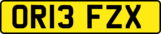 OR13FZX